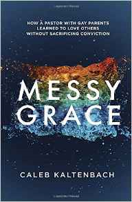 messy grace