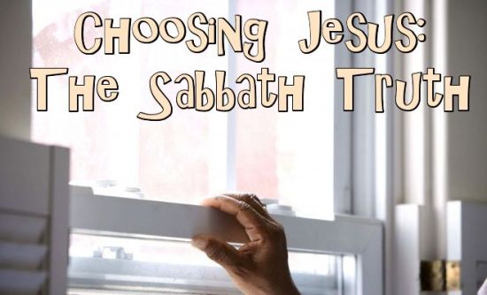 The Sabbath Truth